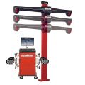 Стенд сход-развал Hunter PA210/22L-221ML2S #1