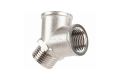Тройник Y-образный FMF1/2" NPY4FMF #1