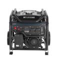 Бензиновый генератор Hyundai HHY 3050F #2