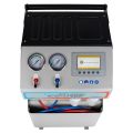 Установка для заправки кондиционеров WDK-AC1000 #4