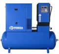 Винтовой компрессор Remeza ВК 10E-15-500Д #1
