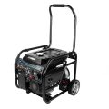 Бензиновый генератор Hyundai HHY 12050FE #3