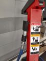 Шиномонтажный станок автоматический TM7i (380В) RED #6