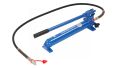 Растяжка рихтовочная в кейсе, усилие 10 т N3810 #7