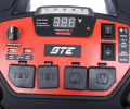 Пусковое устройство 12-15V 1250А 18000мА/ч инвертор с компрессором GTE-P204 #3