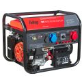 Бензиновый генератор Fubag BS 8500 XD ES DUPLEX #1