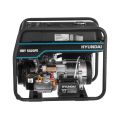 Бензиновый генератор Hyundai HHY 5020FE #4