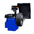 Станок балансировочный ROSSVIK PRO VT-96S, LCD 19", 220В, RAL5005 #1