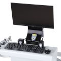 Стенд сход-развал 3D настенный, без колонны C802-C (7015) #7