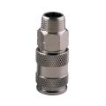 21-3802 Clipper - Штуцер (м) #1