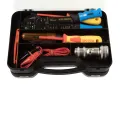 Набор автоэлектрика 226 предметов Licota TCP-10352 #2