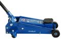Домкрат подкатной профессиональный 3т AE&T T31203A #2