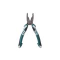 PP08 Пассатижи ROSSVIK PRO 8" 60CR-V #2