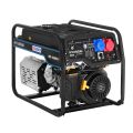 Бензиновый генератор Hyundai HHY 10000FE-T #1