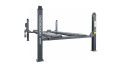 Подъемник четырехстоечный 5 т, c ручной траверсой 3 т N433, для сход-развала, электростопоры 4450J_EG(M) #7