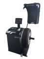 Балансировочный станок (стенд) для колес Dekar B2500p #1