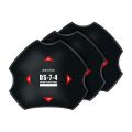 Пластыри DS-7-4 (термо) 295/4 сл., 5 шт. #1