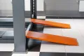 Подъемник автомобильный четырехстоечный ТехноВектор SHL-4-450DE #15