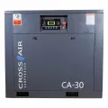 Винтовой компрессор без ресивера Dali (CrossAir) CA-30 10 RA (IP54) #1