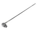 ВОРОТОК 1" L=1016ММ С ШАРНИРОМ И РУКОЯТКОЙ JTC-5903 #2