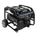 Бензиновый генератор Hyundai HHY 12050FE #1