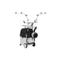 Рабочая станция для пылесосов KS2300, RUPES, 161.1106/C #1