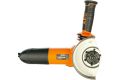 Угловая шлифмашина AEG WS10-125 #3