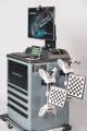 Стенд сход-развал 3D для грузовиков, до 6-ти осей одновременно ТехноВектор 7 Truck P 7204 HTS6 #3