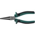 JONNESWAY P4016 КРУГЛОГУБЦЫ С ДВУХКОМПОНЕНТНЫМИ РУКОЯТКАМИ 6" #1
