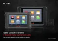 Сканер диагностический Autel MaxiSys MS906S #6