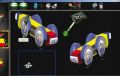Стенд сход-развал для регулировки углов установки колёс JOHN BEAN Visualiner V2300 LIFT AC400 #3