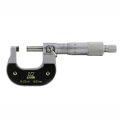 Микрометр гладкий МК-25, 0,01 мм SHAN 123738 #1
