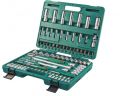 S04H52494S Набор инструмента универсальный 1/4", 1/2"DR, 94 предмета #3