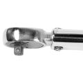КЛЮЧ ДИНАМОМЕТРИЧЕСКИЙ 1/4", 2-24 НМ, В ПЛАСТИКОВОМ КЕЙСЕ МАСТАК 012-20024C #2