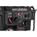 Инверторный генератор Hyundai HHY 7050Si #5