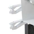 Стенд сход-развал 3D настенный, без колонны C802-C (7015) #11