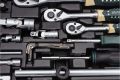 Набор инструментов ROCKFORCE 1/4", 3/8", 1/2" 6 гранные, 216 предметов RF-38841 #6
