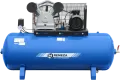 Поршневой компрессор Remeza СБ4/Ф-270.LB50 5,5 кВт #1