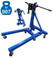 ES-1805 Кантователь двигателя 907 кг #4