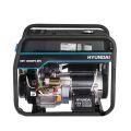 Бензиновый генератор Hyundai HHY 10000FE ATS #5