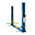 Автоподъемник двухстоечный ROSSVIK T4Е г/п 4.0т, 220В, с нижней синхронизацией. Синий #5