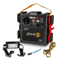 Пусковое устройство Pulse 48 12/24 В,2400/1600 A RUNTEC RT-PL48 #1