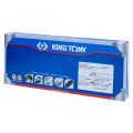 НАБОР ПАССАТИЖИ, ПЕРЕСТАВНЫЕ КЛЕЩИ И ЗАЖИМ, ЛОЖЕМЕНТ, 3 ПРЕДМЕТА KING TONY 9-40113GPV #3