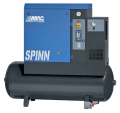 Винтовой компрессор ABAC Spinn 7.510-270ST #1