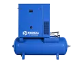 Винтовой компрессор Remeza ВК 5E-8-270 #1