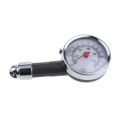 Манометр (Стрелочный) NORM GL-820 #1