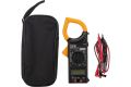 Клещи токоизмерительные AC/DC MASTECH M266F #2
