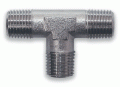 Тройник Т-образный МММ1/4" A137/2 #1