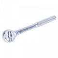 ТРЕЩОТКА 3/8", 45 ЗУБЦОВ, ДИСКОВЫЙ МЕХАНИЗМ МАСТАК 010-35408H #1
