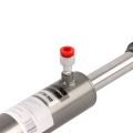СТЯЖНОЙ ЦИЛИНДР С КРЮКАМИ WDK-81210 (10 Т) #3
